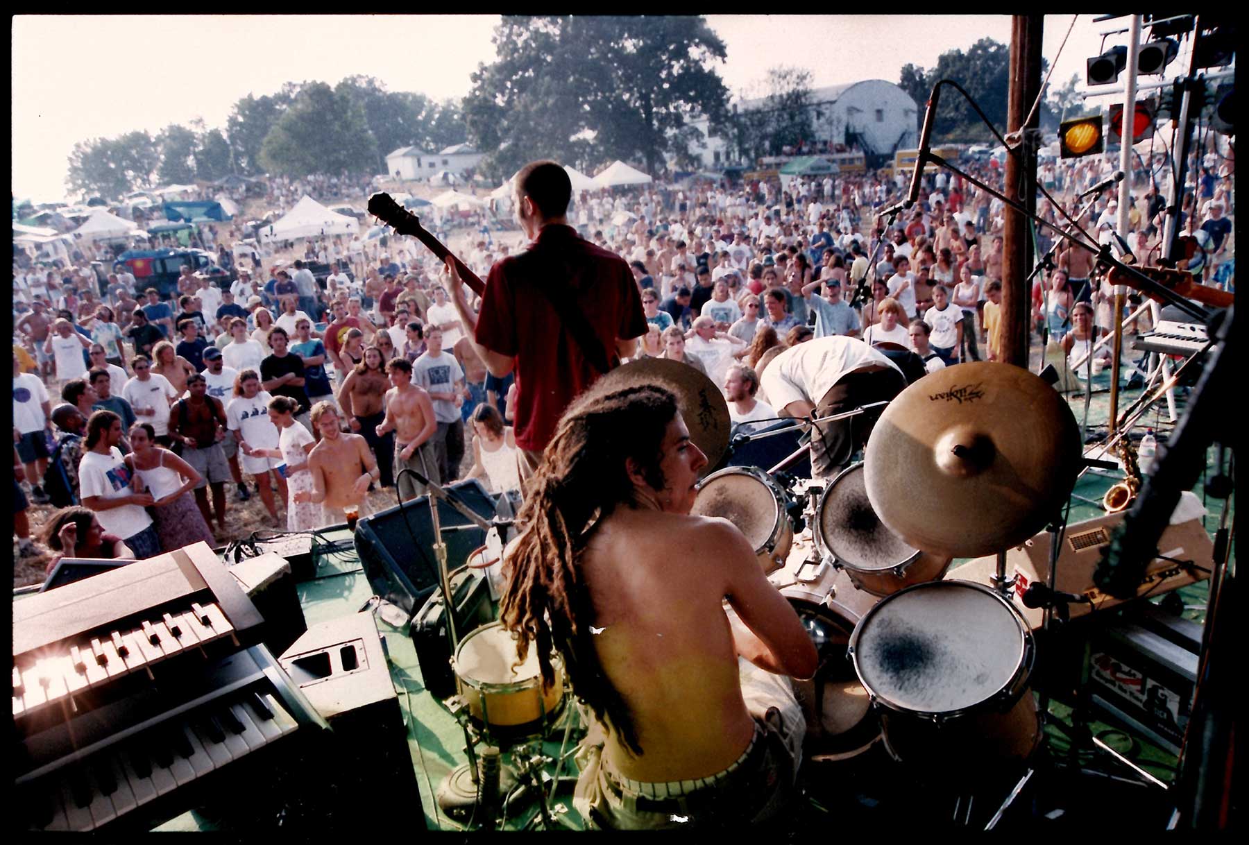 Lake Trout 1998 - Wilmer’s Park