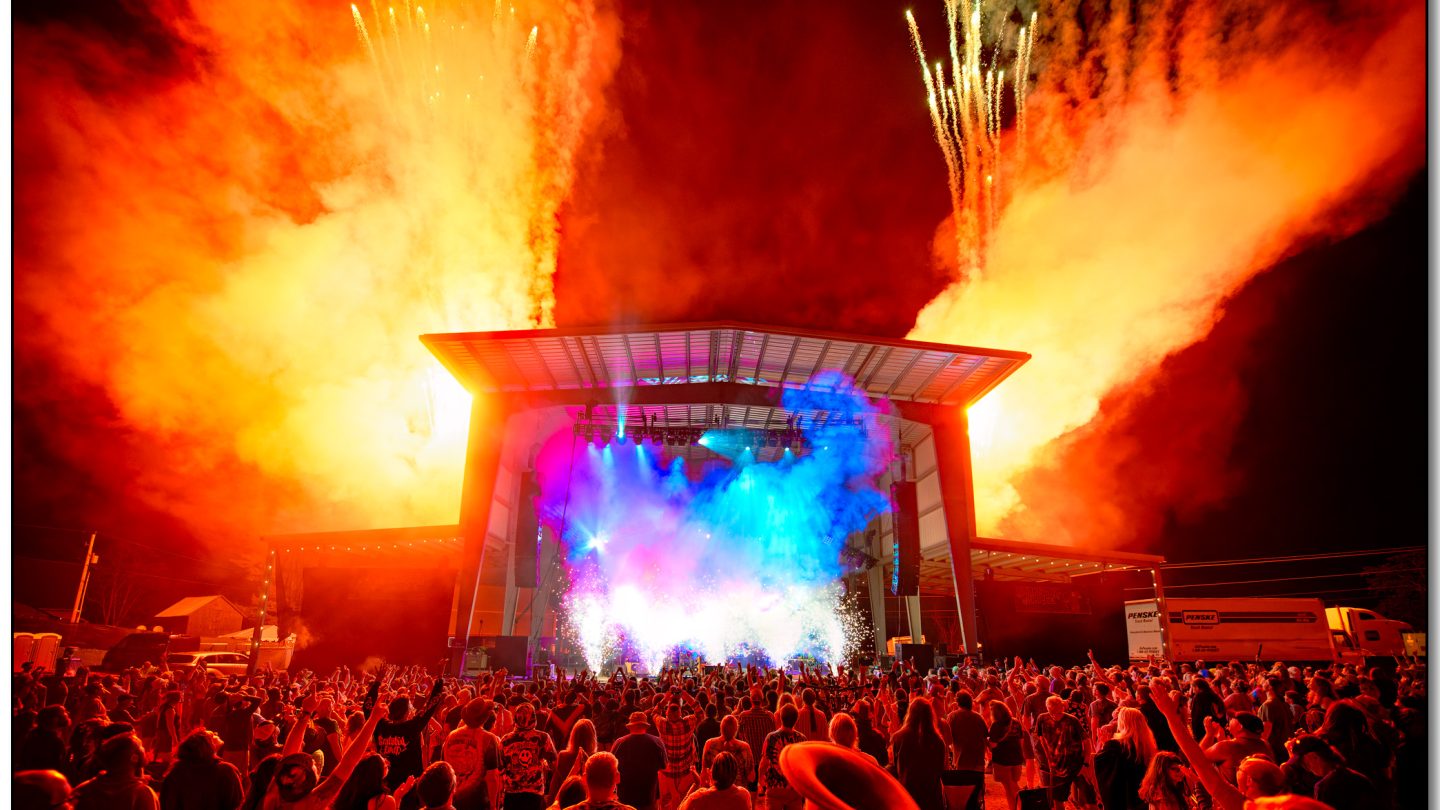 2022 Drak Star Jubilee