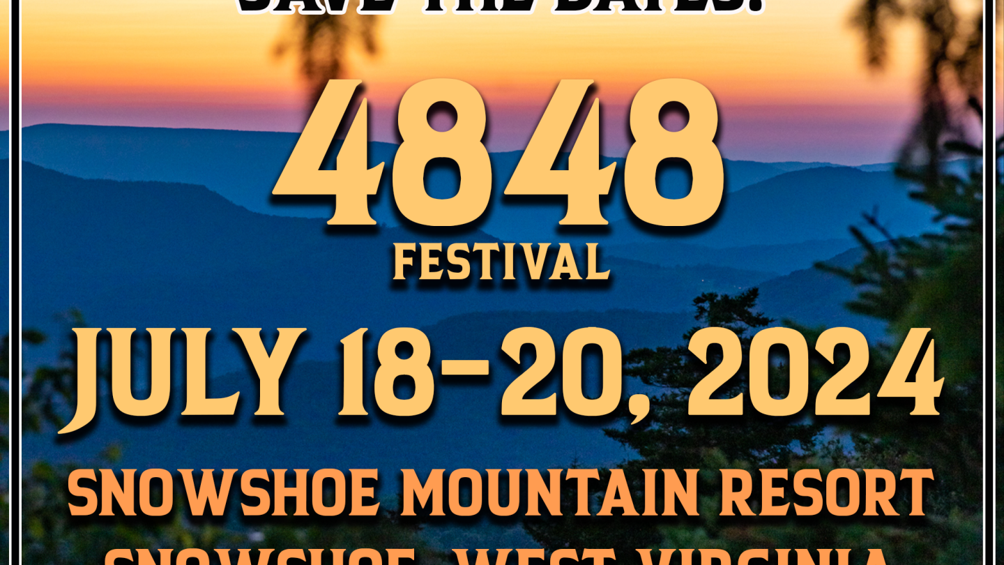 4848 Save The Dates 2024 SQUARE